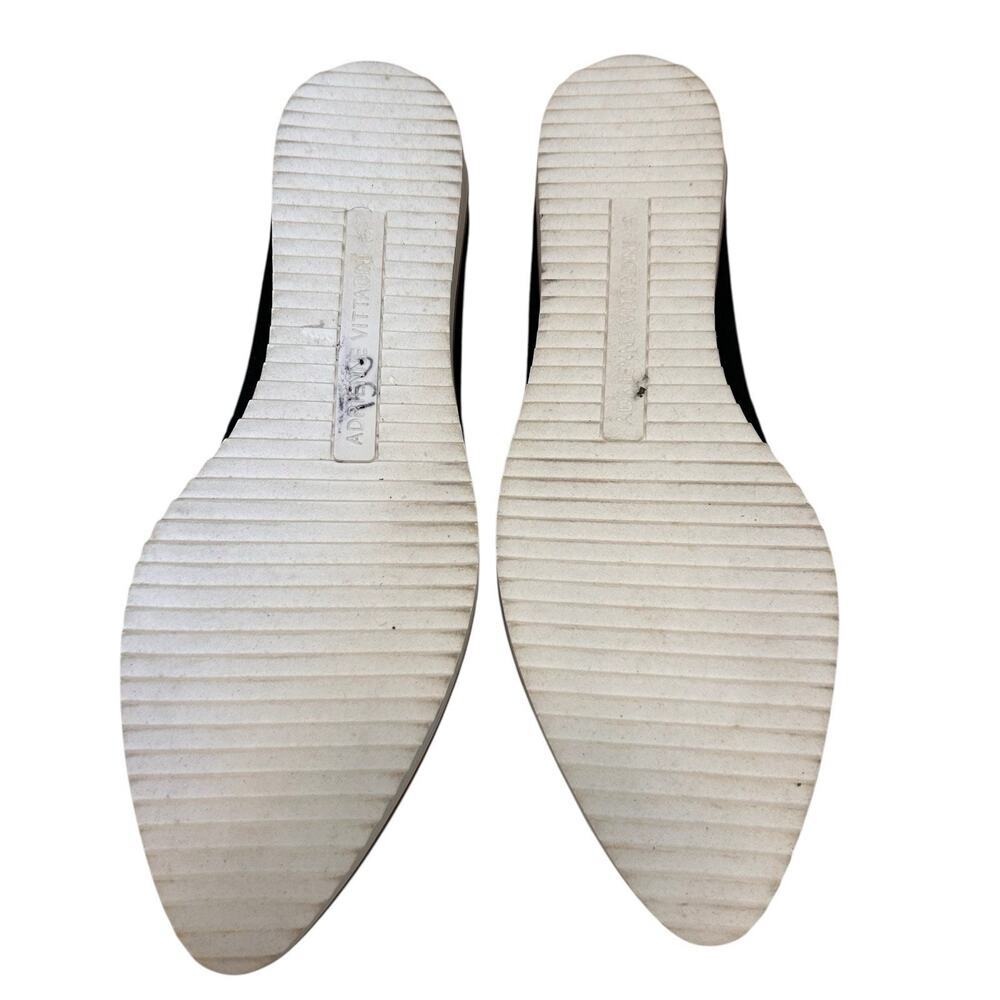 Adrienne Vittadini Women’s Lamonte Stretch Knit Slip On Loafer Shoe Size 8 1/2 M - Picture 10 of 13